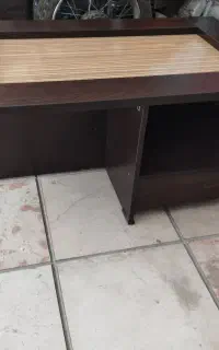 میز جلو مبلی