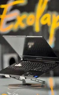 لپتاپ گیمینگ 2023/Asus TUF gaming/RTX3060/Core i7