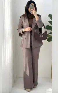 کت شلوار مازراتی نو