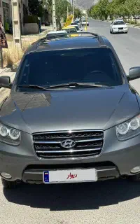 فروش سانتافه