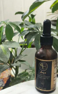 روغن آرگان