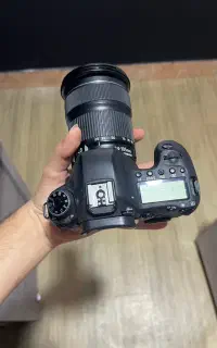 دوربین کنون canon 6d