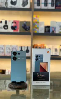 Note 13 pro(تخفیف ویژه اخر هفته)