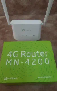 مودم مبین نت