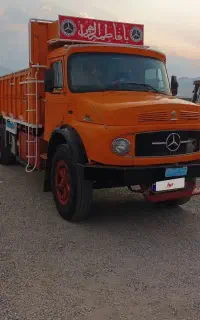 بنزتک باری 63