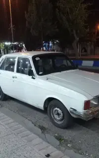 فروش پیکان ۷۳
