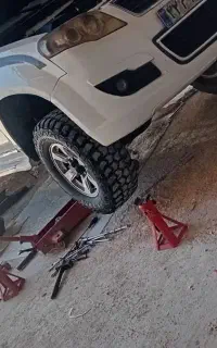 مکانیک سیار خدمات خودرو سیار ثابت لوازم یدکی
