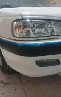 پارس تیوفاو۴۰۳