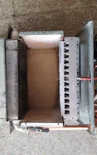 پکیج ایران رادیاتور سری m28
