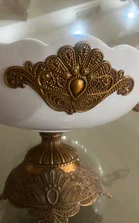 میوه خمری سرامیک