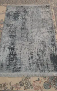 قالیچه و کنار سالنی