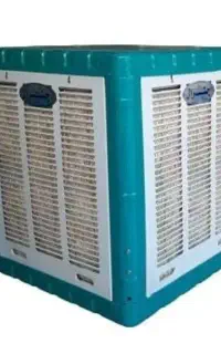کولر ۳۵۰۰ جنرال پین موتوژن
