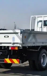 حمل بار .شیش چرخ بزرگ