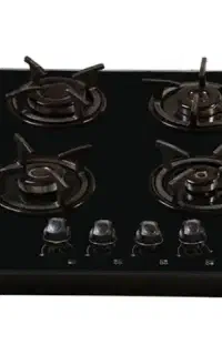 هود وگاز صفحه ایی و لوازم خانه