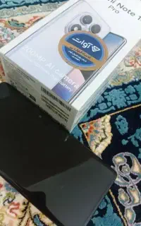 گوشی نوت۱۴پرو ارزان