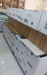 کابینت هایگلاس /خارجی / با تضمین اصالت*