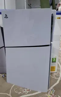 ps5 slim پی اس 5اسلیم ریجن اروپا