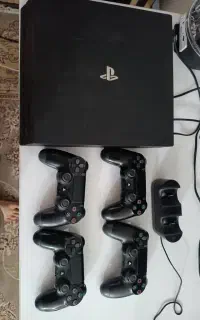 ps4 pro