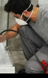 لوله بازکنی معتبربامجوز فنرزنی تضمینی*باملاحظه*24س