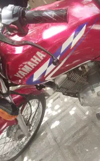 ybx مدل ۸۶