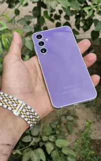 اس ۲۳ اف ای ۲۵۶ رام ۸ آس