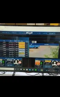نصب راه اندازی دوربین مداربسته سیستم امنیتی