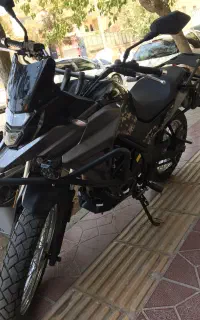 موتور nh 180