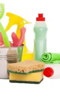 شرکت نظافتی .بهداشتی اترک فرزام بجنورد