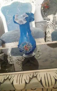 گلدان قدیمی