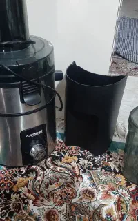 آبمیوه گیری