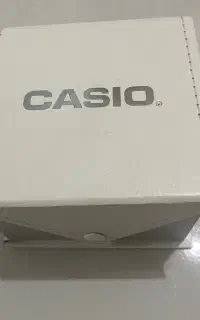 فروش ساعت مردانه برند اصلی Casio