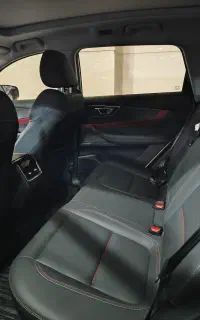 تیگو ۷پروپرمیوم سفید برج نهم ۱۴۰۳
