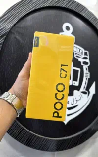 poco c71