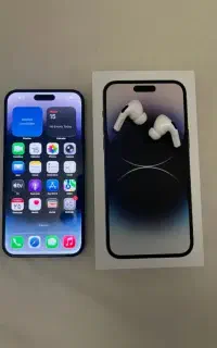 ایفون 14 پرومکس