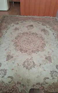 فروش یخچال و فرش