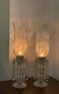 شمعدان باکارات