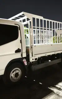 حمل بار و اسباب اثاثیه منزل