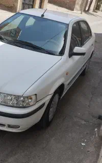 سمند ‌ef7دوگانه شرکت