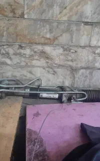 جعبه فرمون هیدرولیک روا آردی آریسان در حد نو