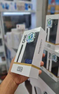 گوشی اقتصادی و قدرتمند برند TCH حافظه ۶۴گیگ