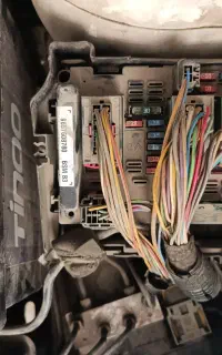 باطری سازی و مکانیکی سیار