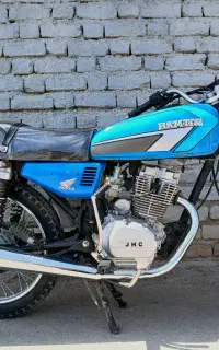 موتور همتاز  150