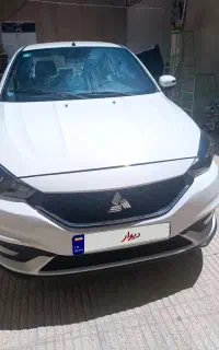 سهند اس پارس خودرو