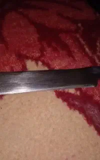 چاقو