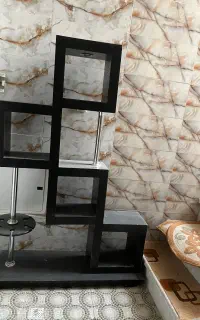 یک عدد بوفه کتاب خانه