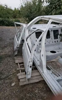 فروش پژو پارس اوراقی ‌(بدنه)