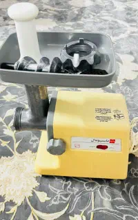 چرخ گوشت