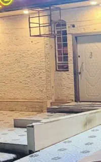 رهن سوییت مجزا بدون اتاق و سرویس
