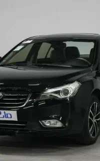 بسترن B50F مدل 1395