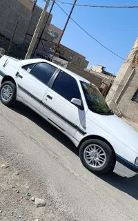پژو SLX